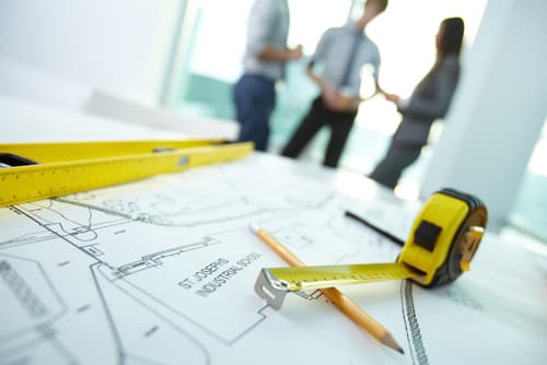 Un Cod practic în construcţii este propus spre consultare