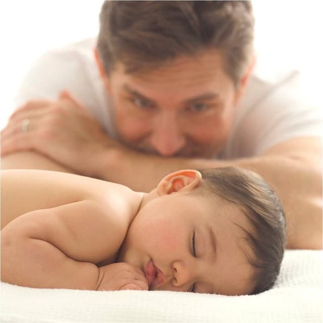 Заявление на предоставление пособия по отцовству вправе подать мать ребенка