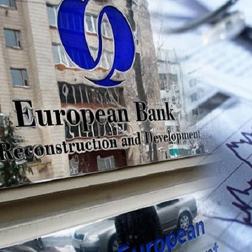 ЕБРР поддержит Молдову для достижения устойчивого экономического развития
