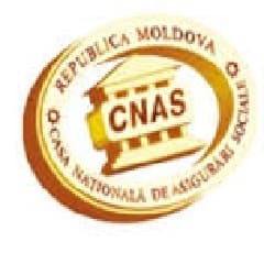 În anul 2016 în bugetul asigurărilor sociale de stat au fost acumulate venituri în sumă de 15055,2 mil. lei