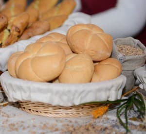 Produsele „Franzeluța” ajung în vest prin România