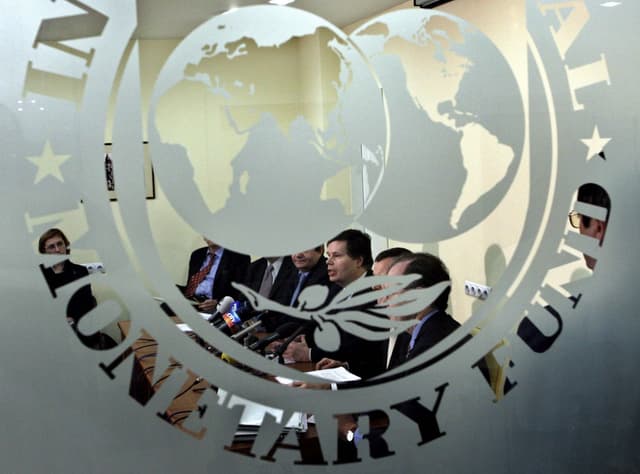 Новая программа сотрудничества МВФ с РМ станет продолжением прошлой