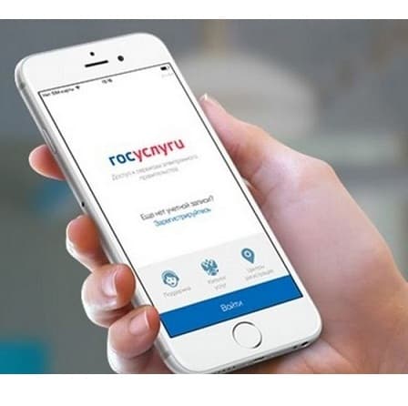 Модернизации госуслуг: время - деньги