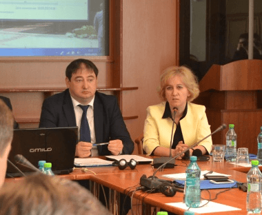 Masă rotundă privind Managementul investiţiilor publice în contextul reformei Finanţelor Publice