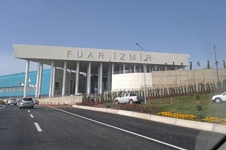 Producătorii autohtoni încurajați să participe la Expoziţia Internaţională de la Izmir