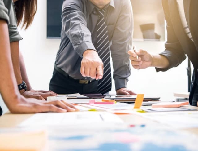 Бизнес-сообществу предоставляется право слова