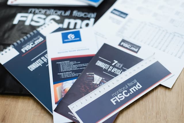 Publicația Periodică „Monitorul Fiscal FISC.MD” anunță post vacant pentru funcția de specialist în vânzări