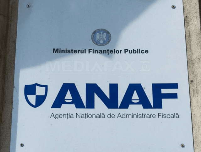 România: ANAF a încasat suplimentar 5 mld. lei din TVA la 10 luni, cu venituri totale de 165,3 mld. lei
