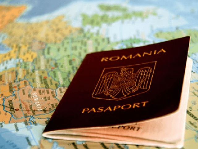 Procedura de obţinere a certificatului de naştere românesc a fost simplificată