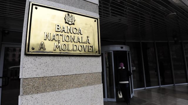 Спецкомиссия не выбрала ни одного кандидата на пост президента Нацбанка Молдовы