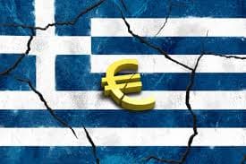 Băncile din Grecia vor fi testate pentru încă doi ani de recesiune