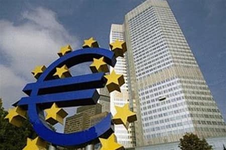 ЕЦБ огласил план помощи экономике