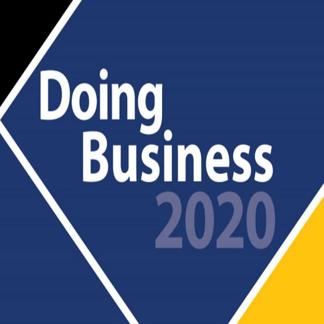 «Doing Business-2020»: Молдова на 33-м месте по налогообложению