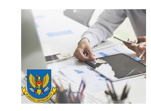 SFS asigură exercitarea controlului asupra modului și corectitudinii respectării legislației fiscale