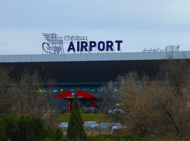 La Chișinău ar putea să apară o rută de troleibuz până la Aeroport