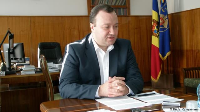 ​Генпрокурор: Сделка по Banca de Economii не опротестована государством