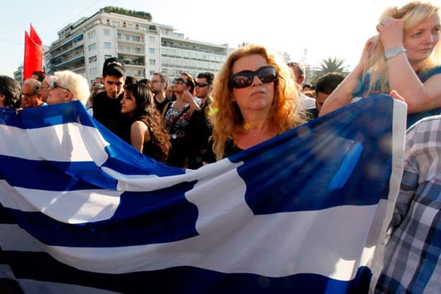 Grecia va purta discuţii tehnice cu reprezentanţi ai creditorilor externi începând de miercuri