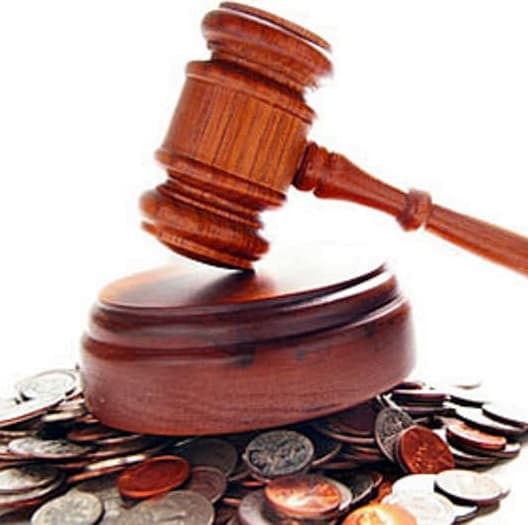 Serviciile prestate de un avocat nerezident