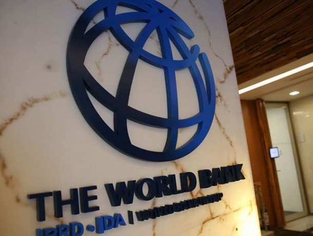 ВБ: реструктуризация проекта «Модернизация налогового администрирования»