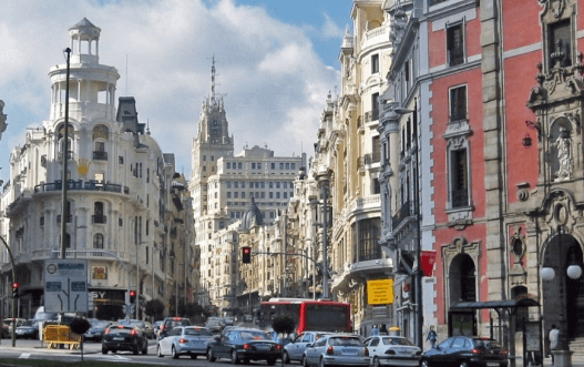 Spania: numărul şomerilor a înregistrat o scădere record în 2015