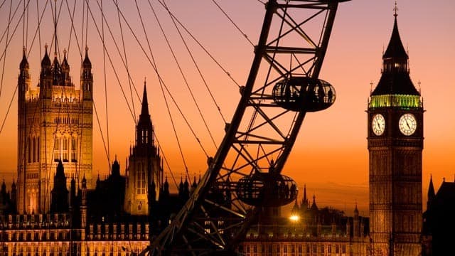 Британским брокерам грозит 60 лет тюрьмы за махинации с LIBOR
