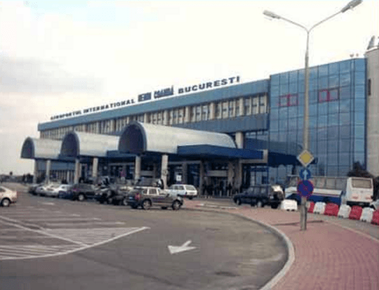 Aeroportul Otopeni. România. Angajaţii care asigură transportul fac vineri grevă de avertisment. Unele avioane pot avea întârzieri