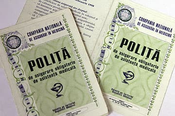 Comisia parlamentară de profil a depistat lacune în executarea fondurilor asigurării obligatorii de asistenţă medicală