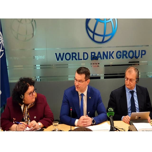 „Costul reglementării de stat a activității întreprinderilor 2019”