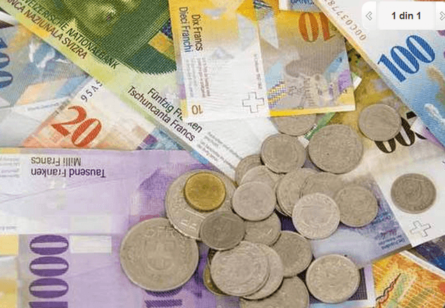 România: Băncile nu au luat în calcul propunerile clienţilor cu credite în franci elveţieni şi nu au negociat