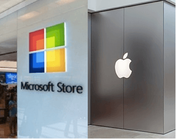 Apple и Microsoft обокрали США на $69 млрд