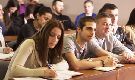 La Chișinău va fi organizat un tîrg al universităților din România