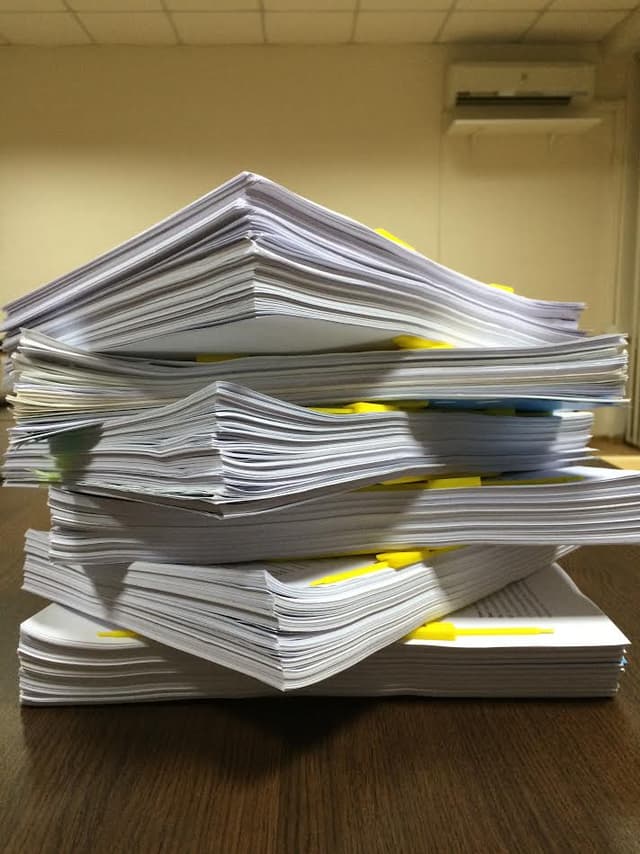 Налоговая служба успешно внедрила подготовительный проект