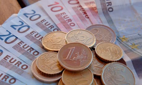 Draghi: Aprecierea euro va atrage noi măsuri de politică monetară din partea BCE