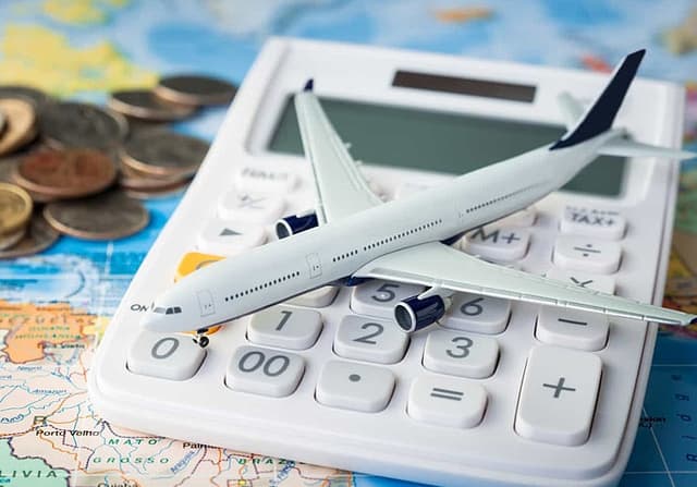 Агентства по продаже авиабилетов: особенности бухучета и налогообложения