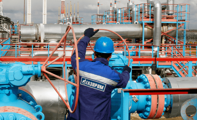 Datoria Moldovagaz față de Gazprom, în trimestrul I al anului 2016, a crescut cu $203,6 mil