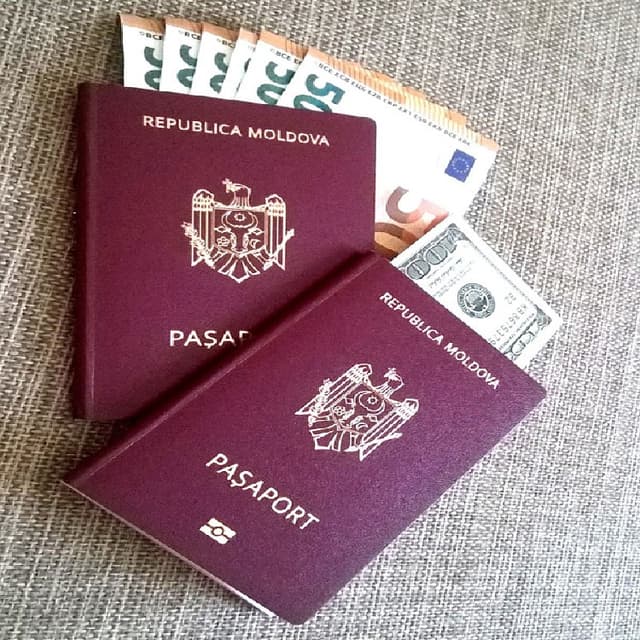 Мораторий на программу «Гражданство через инвестиции»