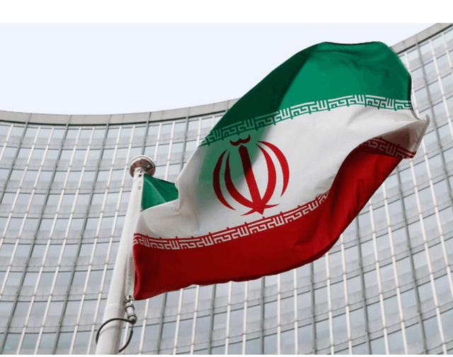 Иран вернулся на нефтяной рынок