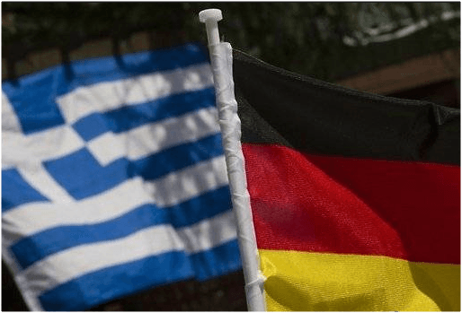 Şeful finanţelor Germaniei recunoaşte că Grecia are nevoie de un nou pachet de ajutor