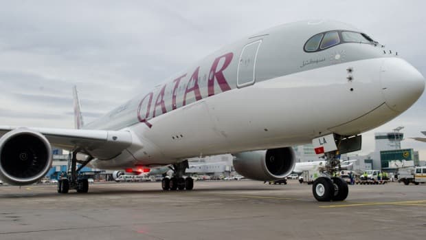 Compania aeriană Qatar Airways este interesată să opereze zboruri directe spre Moldova
