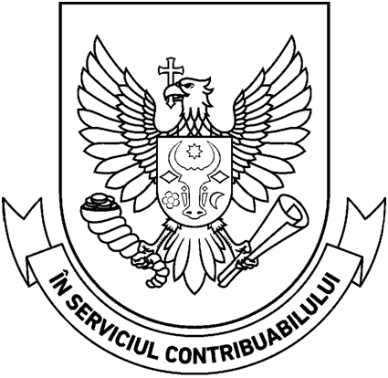 Simbolurile corporative ale Serviciului Fiscal de Stat vor fi incluse în Armorialul General al RM