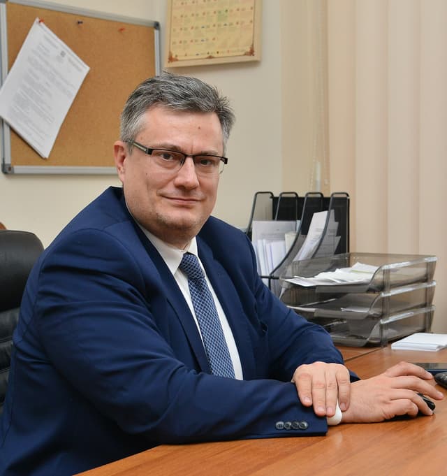 Corneliu Jaloba: Credem în spiritul de echipă și în ceea ce oamenii pot obține prin pasiune și dăruire