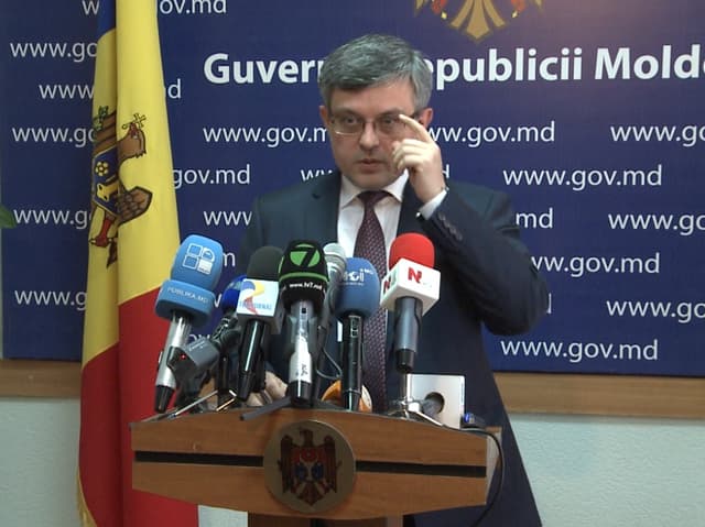 Mircea Buga: Suntem impuși să facem modificări în sistemul de pensionare