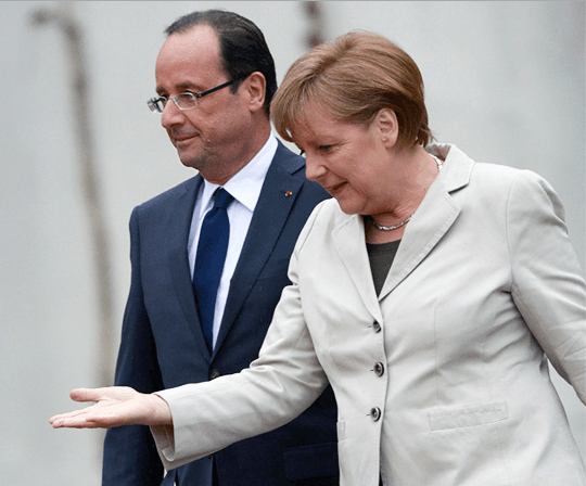 Эксперты подсчитали размеры заработной платы европейских чиновников