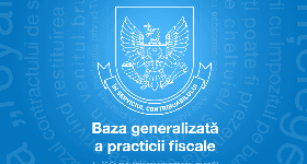 A fost actualizată Baza generalizată a practicii fiscale