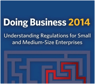 Doing Business: Republica Moldova a urcat 5 poziții în topul Băncii Mondiale privind mediul de afaceri