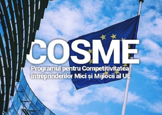 Предприниматели повысят конкурентоспособность в Программе COSME