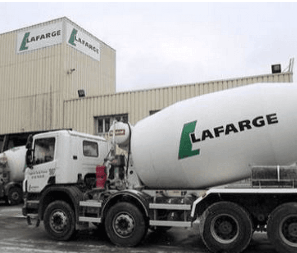 Peste 130 de mln de lei: Lafarge își direcționează întreg venitul spre achitarea dividendelor