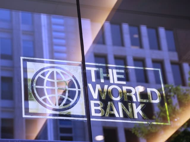 Guvernul a negociat cu Banca Mondială un nou proiect de asistenţă externă în vederea răspunsului de urgență la COVID-19