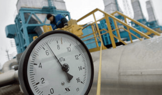 До конца года Молдова продлит контракт с "Газпромом"