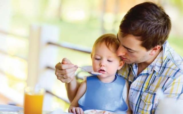 Modificări în Codul muncii: Funcţionarii publici cu statut special vor primi indemnizaţia paternală din bugetul de stat